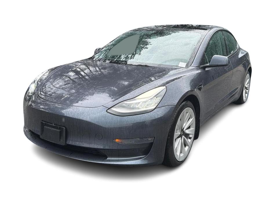 tesla model 3 2022 5YJ3E1EBXNF259084 image tesla model 3 2022 5YJ3E1EBXNF259084 image